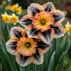 Нарцисс Кримен купить по цене от 3000р. в интернет-магазине «Посадика» с доставкой почтой в в Обье и по всей России – [изображение №1].